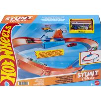 Hot Wheels® Stunt Tracks, Assorted (Style May Vary), GBF81