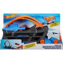 Hot Wheels® Stunt & Go™ Track Set, GCK38