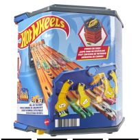Hot Wheels® Roll Out Raceway™ Track Set, GYX11