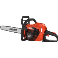 ECHO 41.6 cc Gas 2-Stroke Rear Handle Chainsaw, CS-4010-18VP, 18 IN