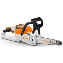 STIHL MSA 70 C-B Battery Powered Chainsaw, MA040115883US, 12 IN