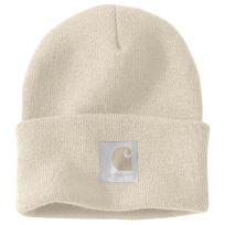 Carhartt Women's KNIT SATIN-LINED BEANIE