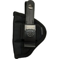 BULLDOG® Extreme - Pistol Holster Belt Loop & Clip, Revolvers, 2-2.5 IN Barrel, FSN-2