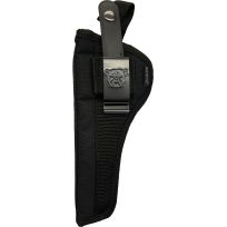 BULLDOG® Extreme - Pistol Holster Belt Loop & Clip, Revolvers, 5-6.5 IN Barrel, FSN-14