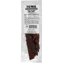 IOWA SMOKEHOUSE® Beef Jerky Sweet Kickin', IS-5JSK, 5 OZ