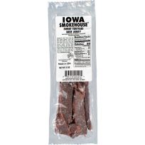 IOWA SMOKEHOUSE® Beef Jerky Sweet Teriyaki, IS-5JT, 5 OZ