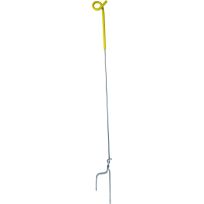 DARE Pigtail Post, 3600
