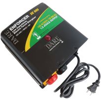DARE 3 Joule Plug-in Energizer, DE 1200