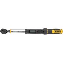 DEWALT Drive Digital Torque Wrench, DWMT17061, 3/8 IN