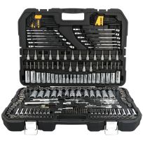 DEWALT Mechanics Tool Set, 247-Piece, DWMT81535