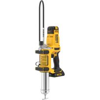 DEWALT 20V MAX 2-Speed Grease Gun Kit, DCGG581GD1