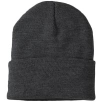 Artex Superstretch Fleece Cuff Hat, 40L7176ASTD, Assorted, One Size Fits All