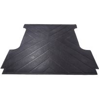 DeeZee® 2021+ Cheby Silverado/GMC Sierra HD Truck Bed Mat, DZ77022, Black, 6.9 FT