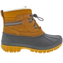 Itasca Women's MALAMUTE MID-HEIGHT BOOT