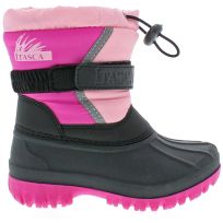Itasca Girl's Kids SNOW EXPLORER BOOT