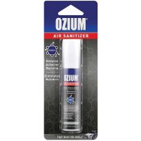 OZIUM® Spray, New Car, 061-03055, 0.8 OZ