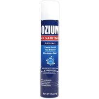 OZIUM® Spray, Original, 061-03067, 3.5 OZ