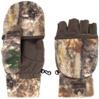 HOT SHOT® Men's FLEECE POP-TOP C40 INSULATED TOUCH GLOVE