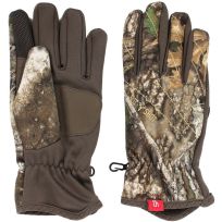 HOT SHOT® Men's "ERUPTION" STORMPROOF HYBRID TOUCH GLOVE