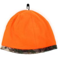 HOT SHOT® "MUSTANG" PERFORMANCE FLEECE LINED BEANIE