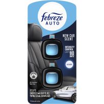 Febreze Car Vent, New Car, 2-Pack, TOPG506920