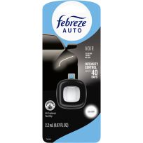 Febreze Vent Clip Auto, Noir, TOPG507199