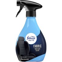Febreze Fabric Spray, New Car, TOPG510735, 12.5 OZ