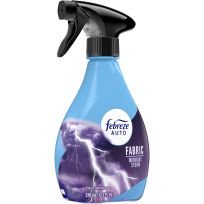 Febreze Fabric Spray, Midnight Storm, TOPG510914, 12.5 OZ