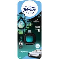 Febreze Car Vent, Unstopables Fresh, TOPG577713