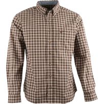 NOBLE OUTFITTERS™ Men's Fullflexx™ Long Sleeve Button Front Shirt