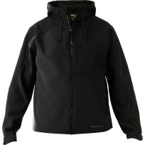NOBLE OUTFITTERS™ Men's Hooded Softshell Jacket