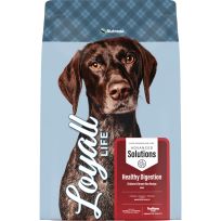 Nutrena® Loyall Life™ Advanced Solutions Healthy Digestion Adult Dog Food, Chicken & Rice Recipe, 38959, 30 LB Bag