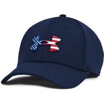 Under Armour® Men's Freedom Blitzing Hat