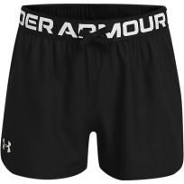 Under Armour® Girl's Youth Play Up Shorts