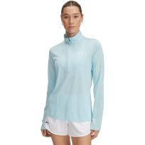 Under Armour® Women's Tech™ Twist 1/2 Zip