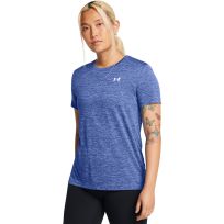 Under Armour® Women's Tech™ Twist T-Shirt