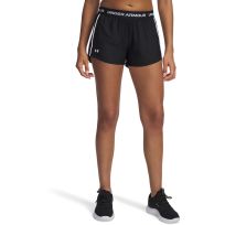 Under Armour® Women's Tech™ Play Up Shorts, 3 IN