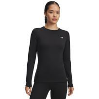 Under Armour® Women's Base™ 2.0 Crew Neck Shirt