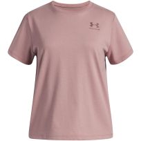 Under Armour® Girl's Youth Freedom Flag T-Shirt