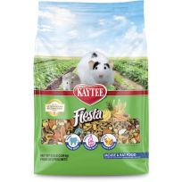 Kaytee Fiesta Mouse & Rat Food, 100037719, 4.5 LB Bag