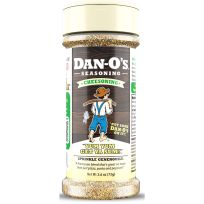 DAN-O'S™ Cheesoning Seasoning, DCH26-1PK, 2.6 OZ