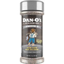 DAN-O'S™ Preem-O Seasoning, DP34-1PK, 3.4 OZ
