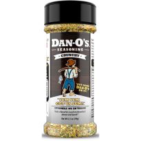 DAN-O'S™ Crunchy Seasoning, DE35-1PK, 3.5 OZ