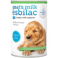 PetAg® Goat's Milk ESBILAC® Liquid Puppy Milk Replacer, 99481, 11 OZ