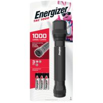 Energizer TAC 1000 Lumens LED Flashlight, ENPMHT61