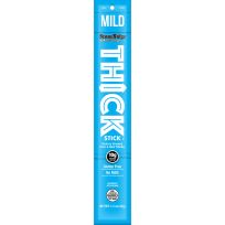 StoneRidge® Thick Stick Pork & Beef Stick, Mild, 40134, 1.5 OZ