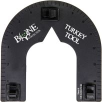 BONE COLLECTOR™ Turkey Tool Turkey Multi-Tool, BC150001