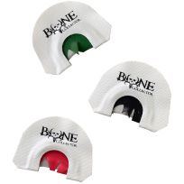 BONE COLLECTOR™ Flop Stopper 3-Pack Mouth Call, BC140018