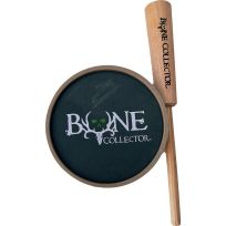 BONE COLLECTOR™ Lights Out Slate Molded Pot Call, BC110013