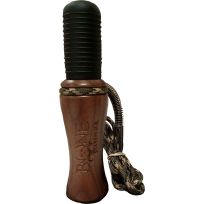 BONE COLLECTOR™ Ol' Razzy with Hoot Booster Owl Call, BC130006
